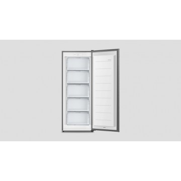 Inventor KFH-169MLF Όρθιος Καταψύκτης 169lt